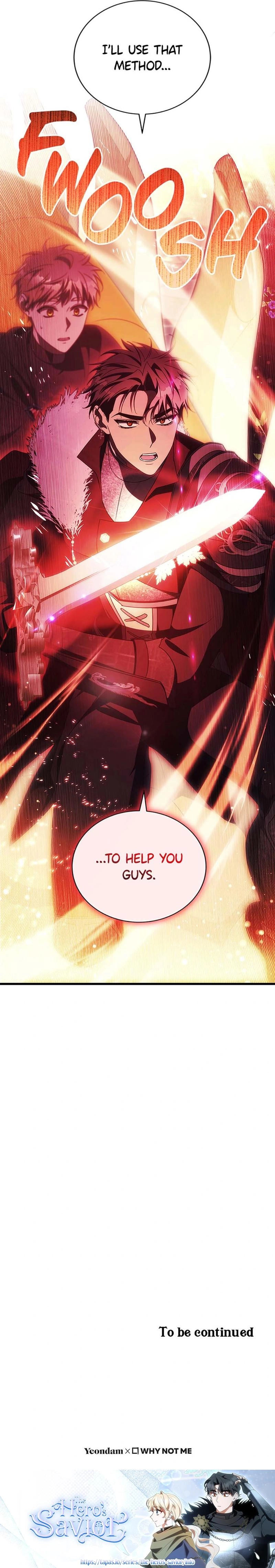 Read The Hero