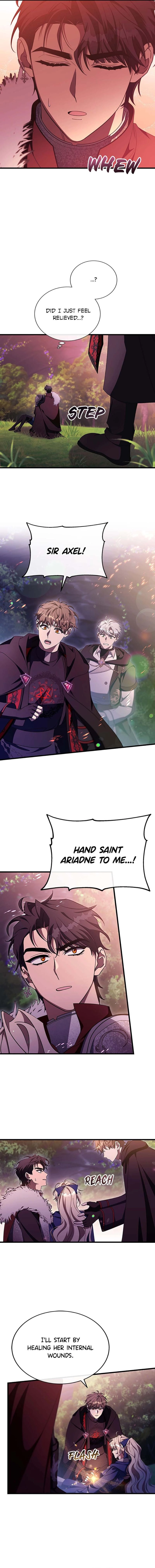 Read The Hero