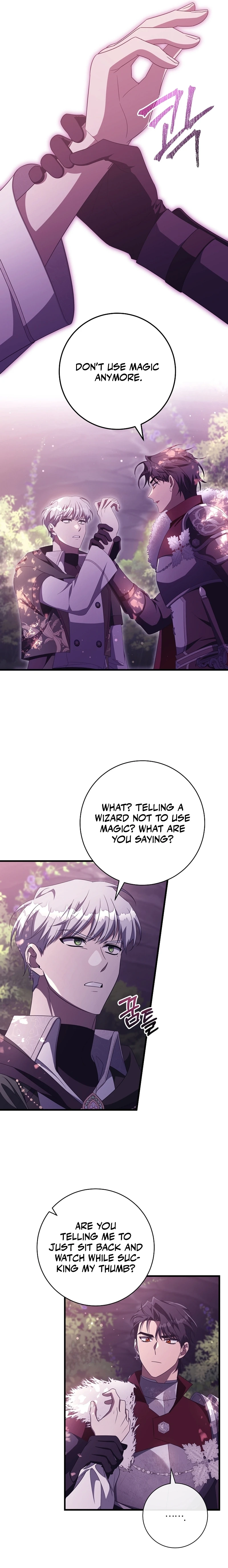 Read The Hero