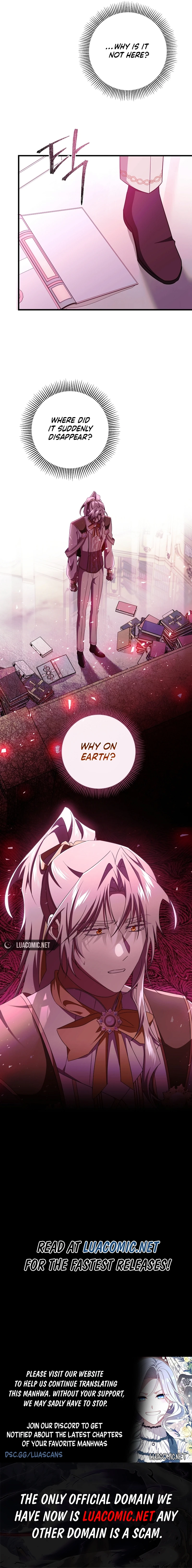 Read The Hero