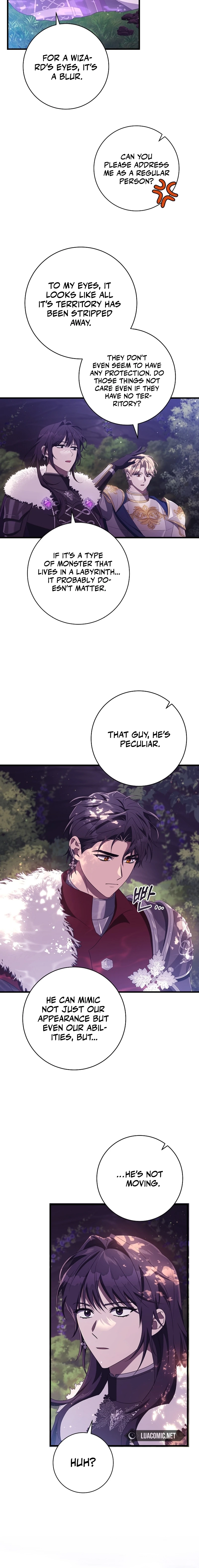 Read The Hero