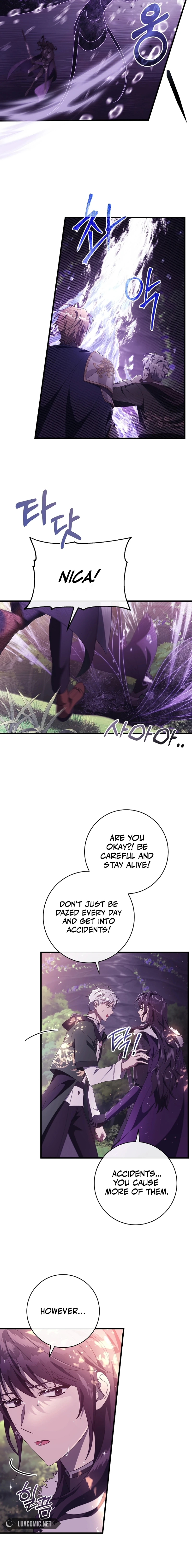 Read The Hero
