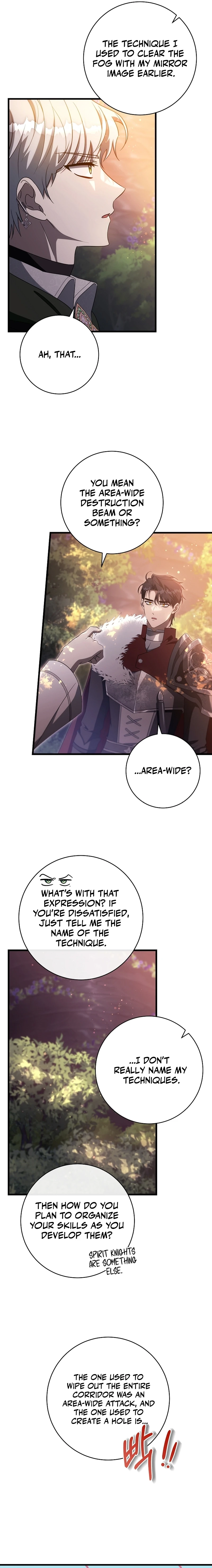 Read The Hero