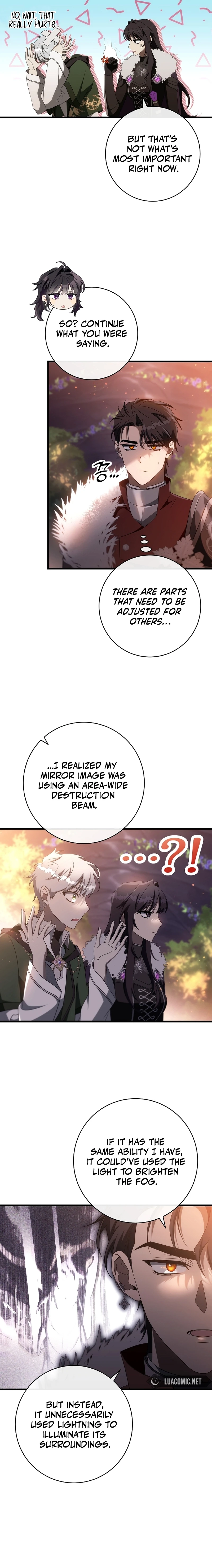 Read The Hero