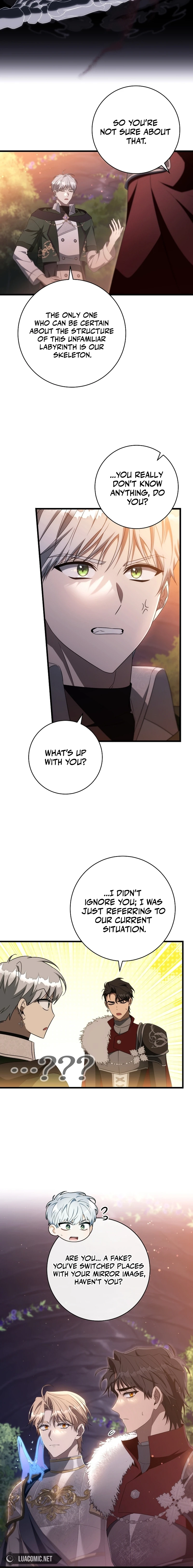 Read The Hero