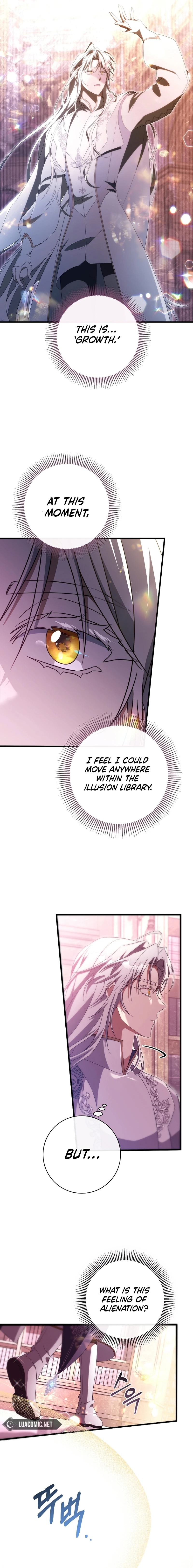 Read The Hero