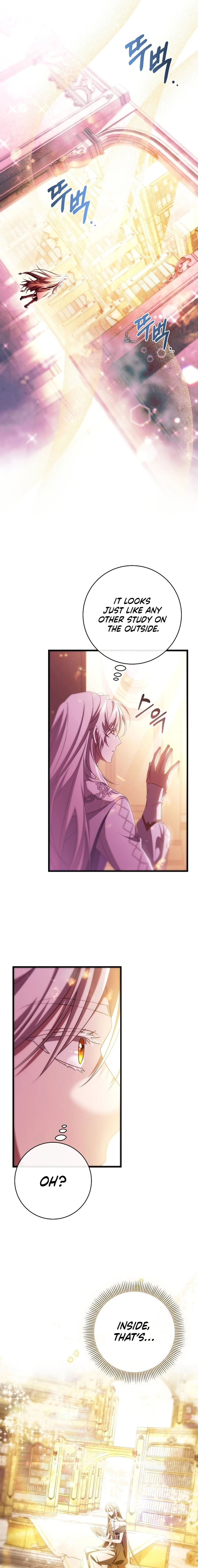 Read The Hero