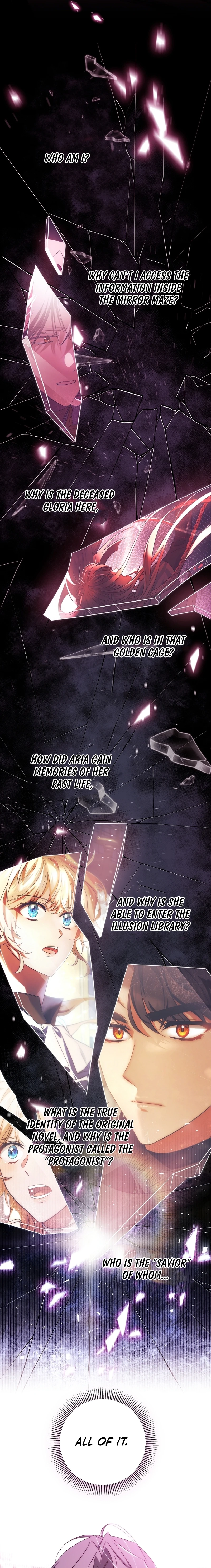 Read The Hero