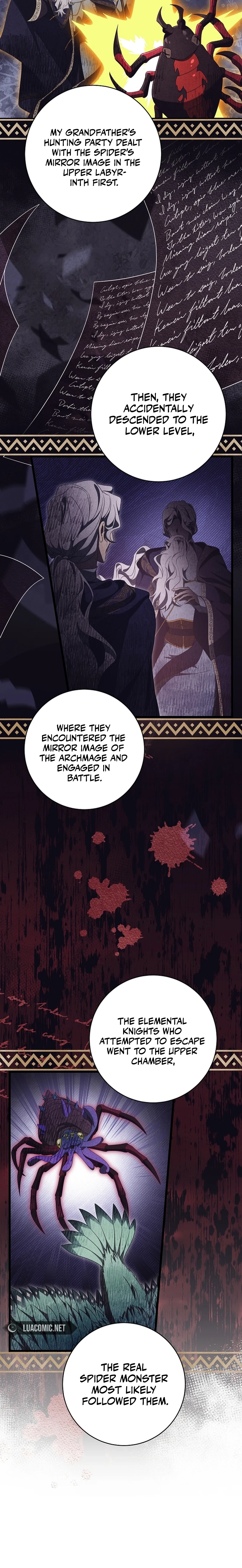 Read The Hero