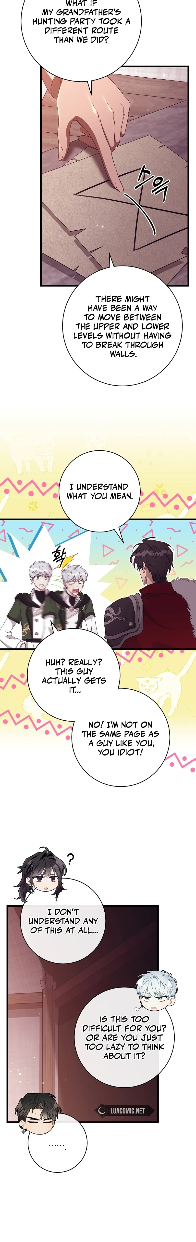 Read The Hero