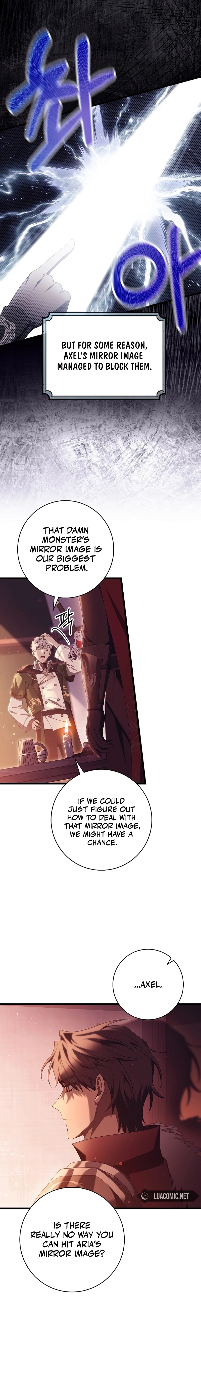 Read The Hero