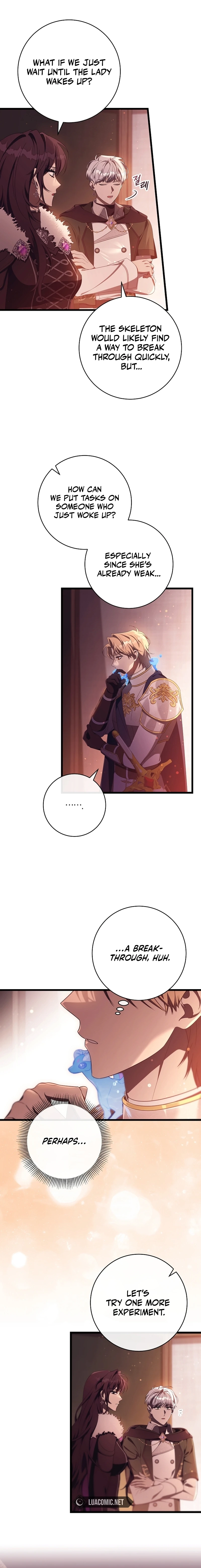 Read The Hero
