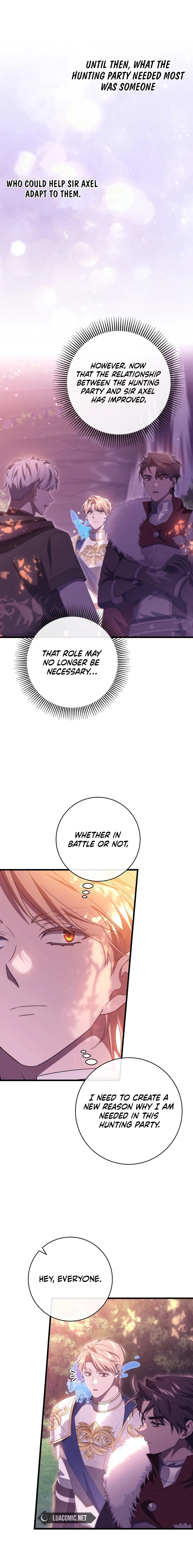 Read The Hero