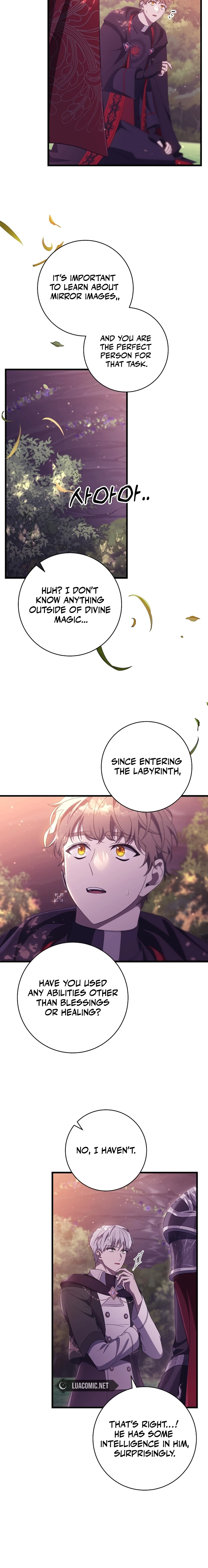 Read The Hero