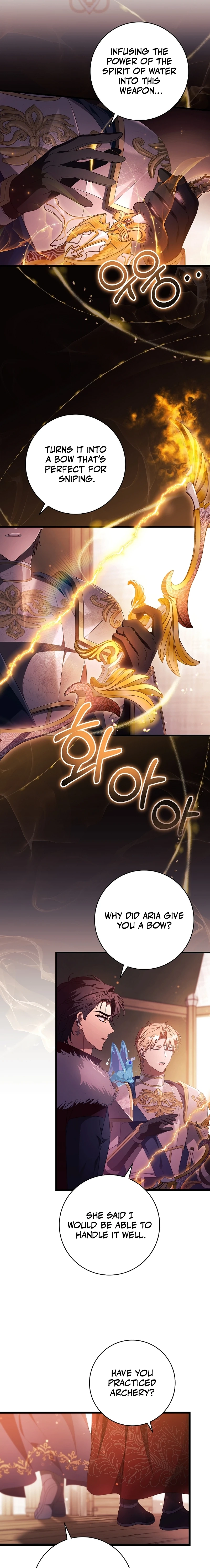 Read The Hero