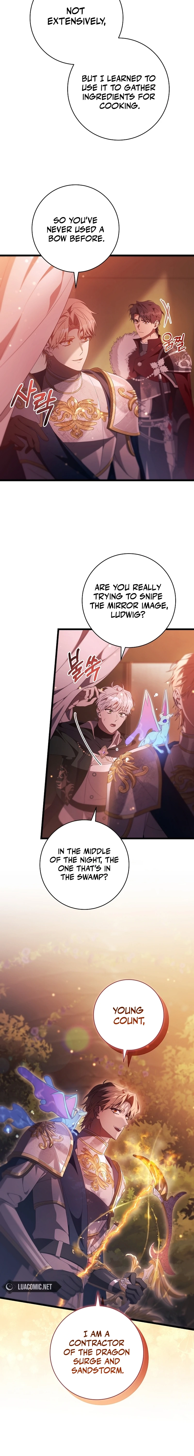 Read The Hero