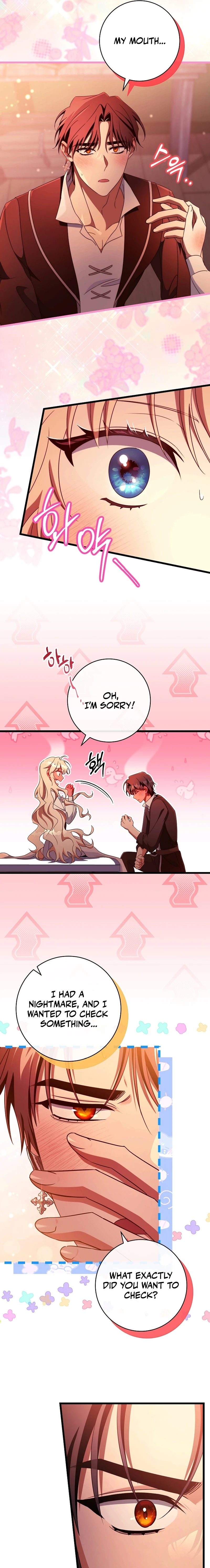 Read The Hero
