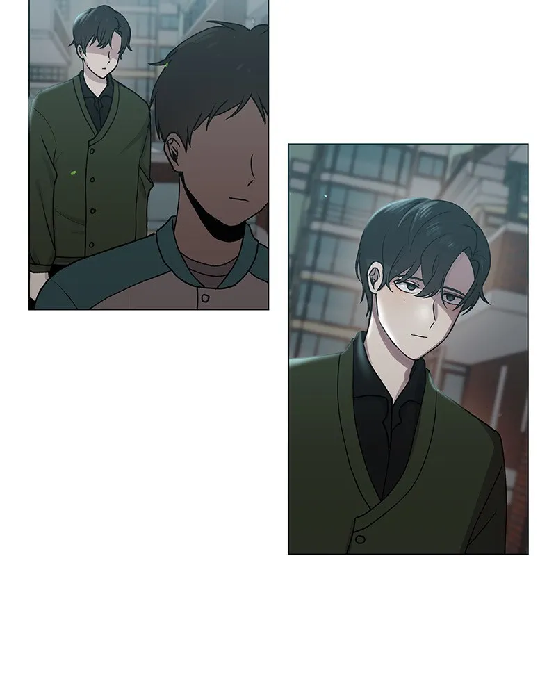 Read The Hidden Man chapter 2 image 11 on Lezhin