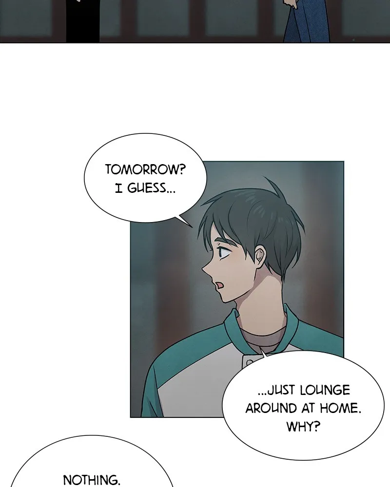 Read The Hidden Man chapter 2 image 13 on Lezhin