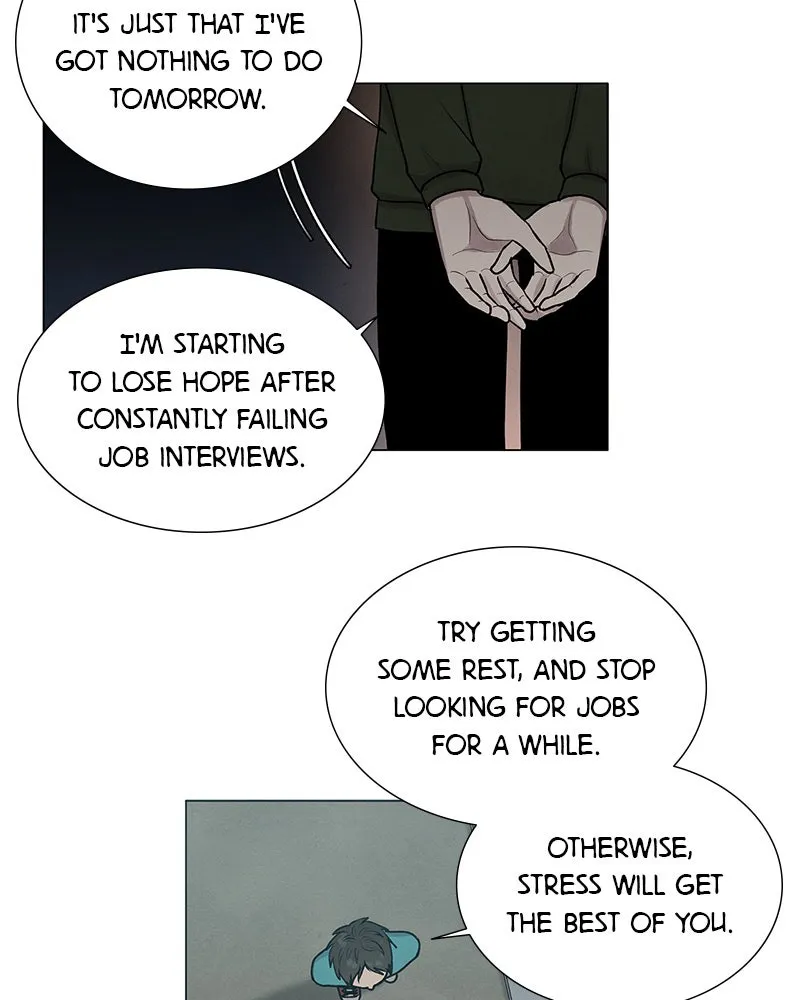 Read The Hidden Man chapter 2 image 14 on Lezhin