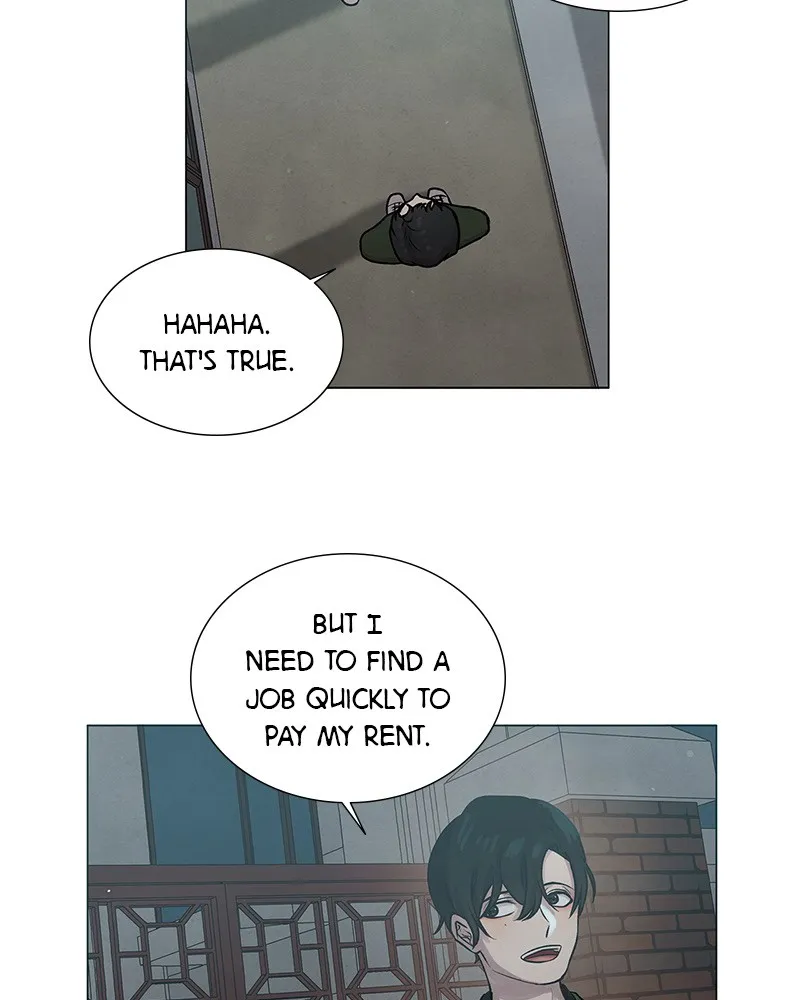 Read The Hidden Man chapter 2 image 15 on Lezhin