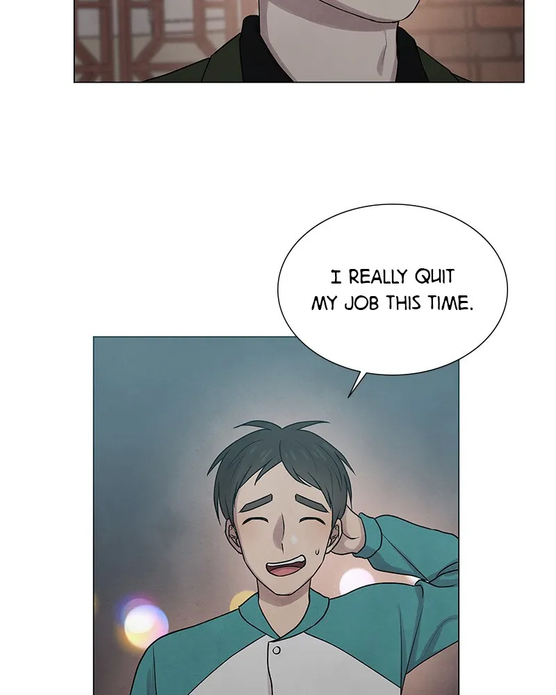 Read The Hidden Man chapter 2 image 17 on Lezhin