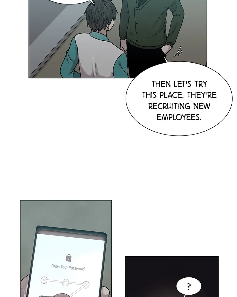 Read The Hidden Man chapter 2 image 25 on Lezhin