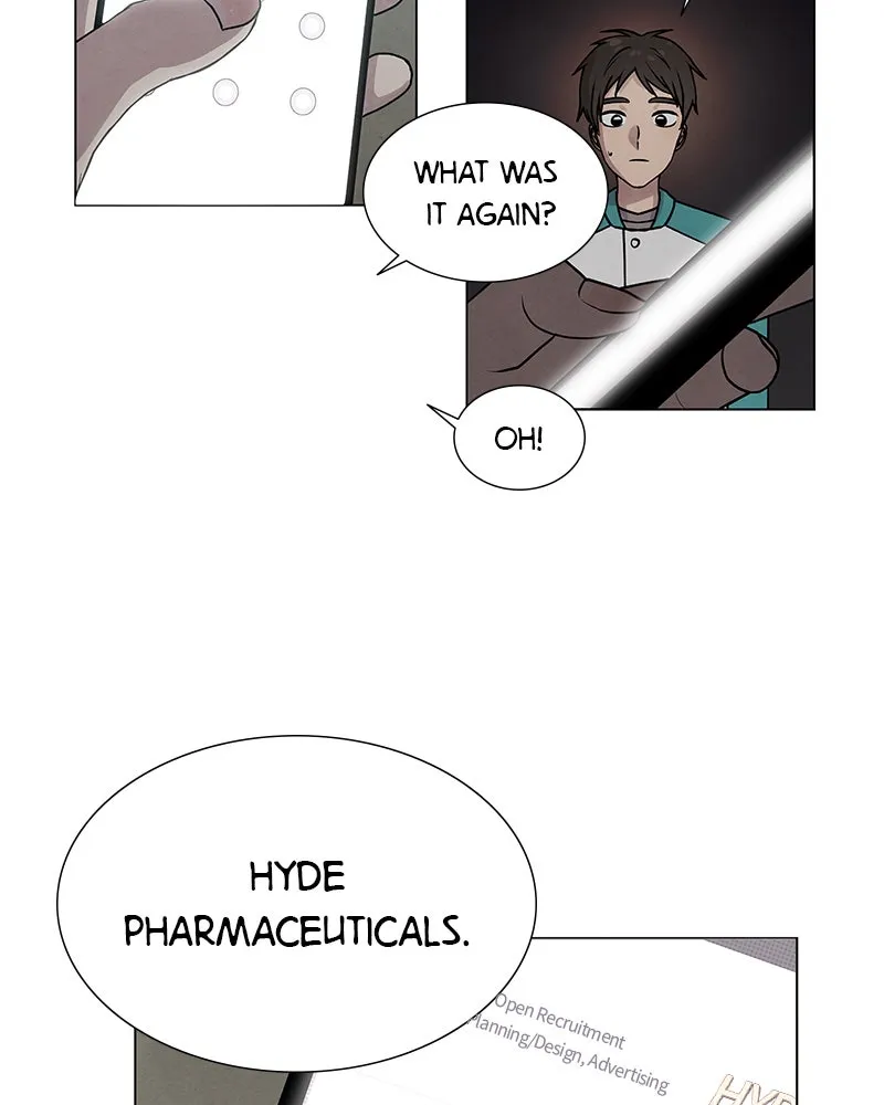 Read The Hidden Man chapter 2 image 26 on Lezhin