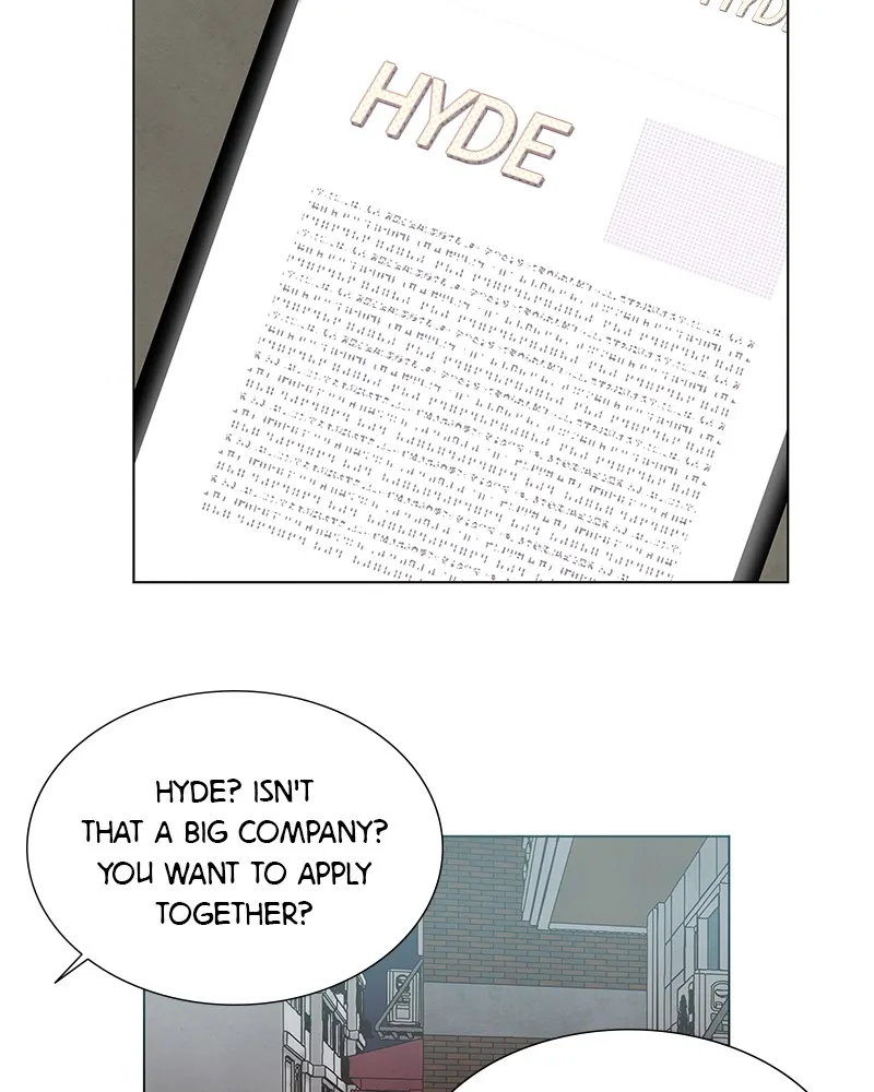 Read The Hidden Man chapter 2 image 27 on Lezhin