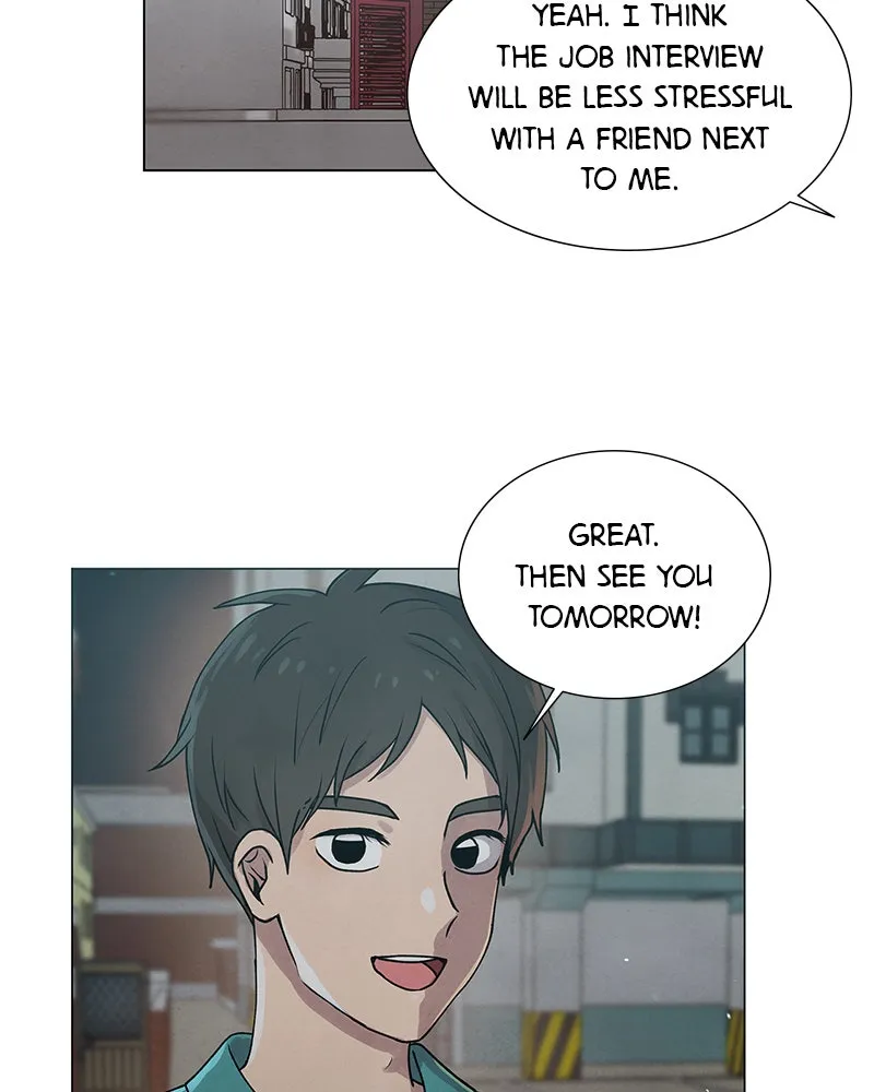 Read The Hidden Man chapter 2 image 28 on Lezhin