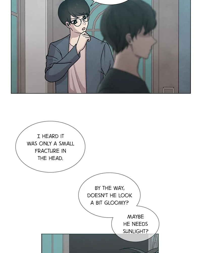 Read The Hidden Man chapter 2 image 36 on Lezhin