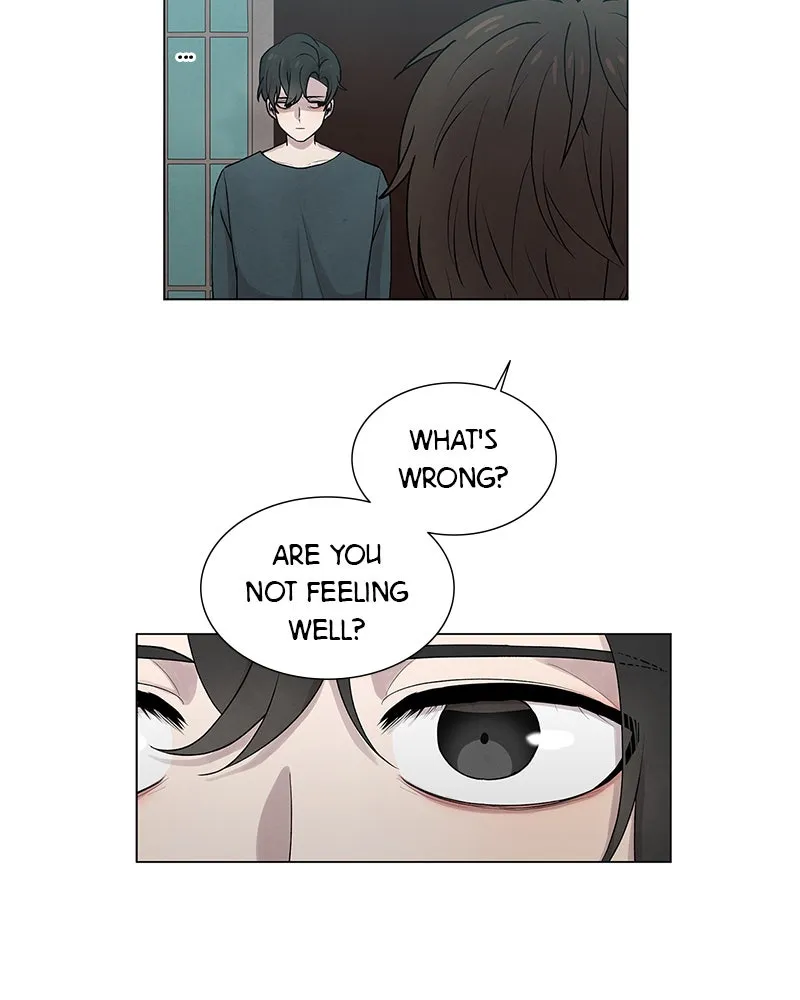 Read The Hidden Man chapter 2 image 37 on Lezhin