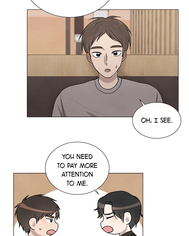 Read The Hidden Man chapter 2 image 4 on Lezhin