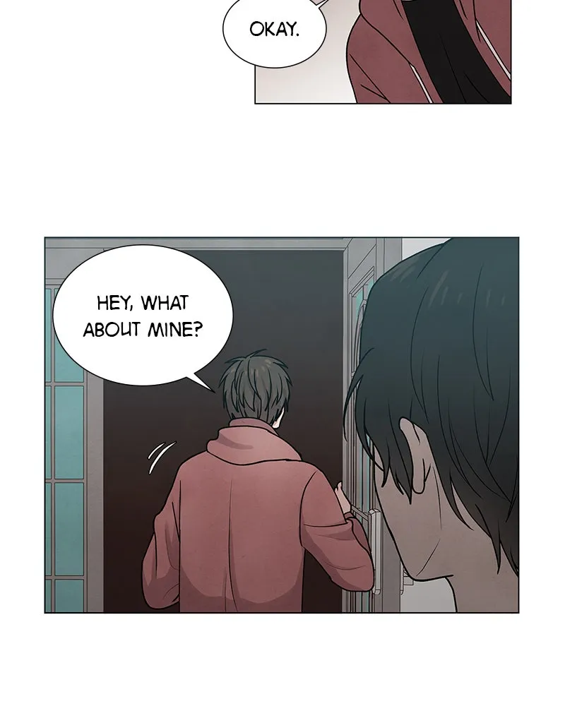 Read The Hidden Man chapter 2 image 40 on Lezhin