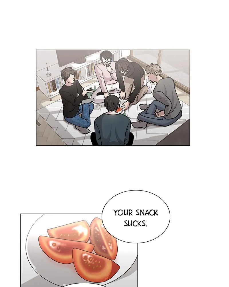 Read The Hidden Man chapter 2 image 42 on Lezhin