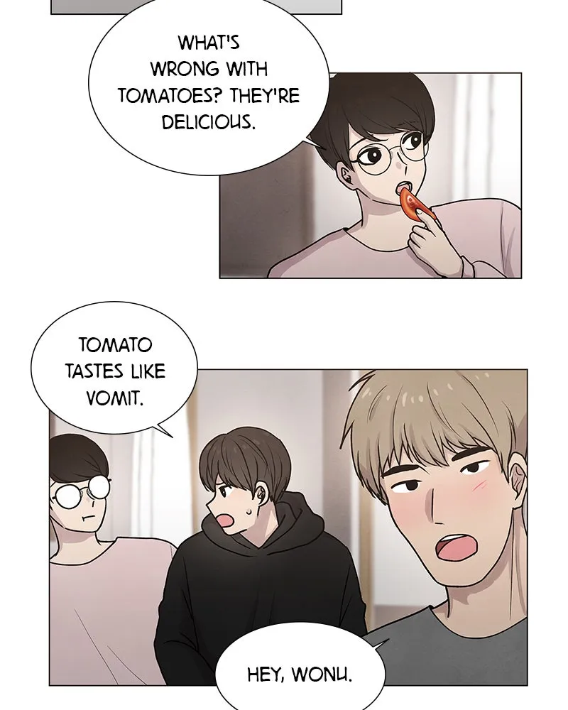Read The Hidden Man chapter 2 image 43 on Lezhin