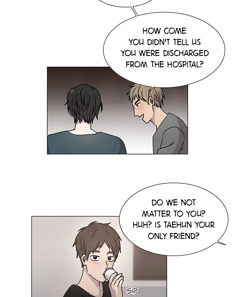 Read The Hidden Man chapter 2 image 44 on Lezhin