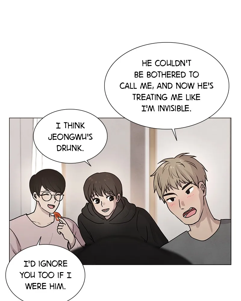 Read The Hidden Man chapter 2 image 46 on Lezhin
