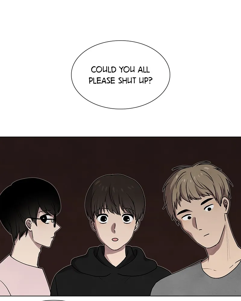 Read The Hidden Man chapter 2 image 50 on Lezhin