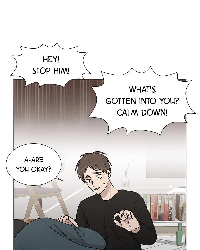 Read The Hidden Man chapter 2 image 58 on Lezhin