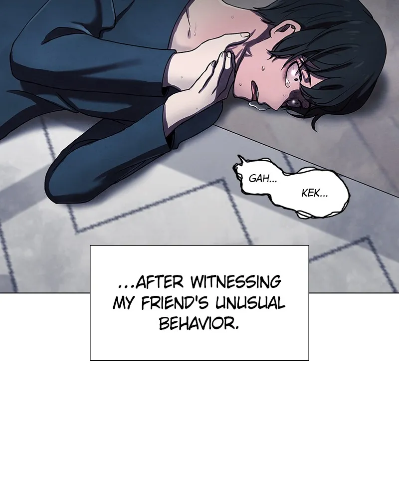 Read The Hidden Man chapter 2 image 62 on Lezhin