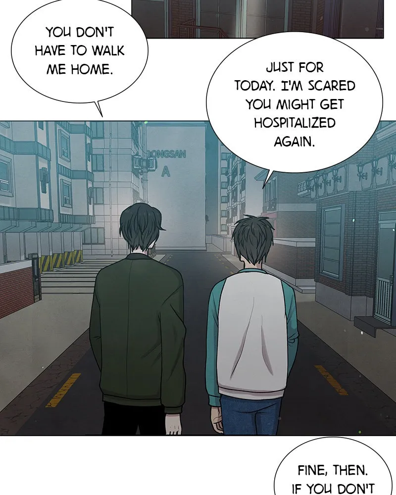 Read The Hidden Man chapter 2 image 8 on Lezhin
