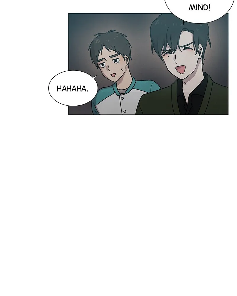 Read The Hidden Man chapter 2 image 9 on Lezhin