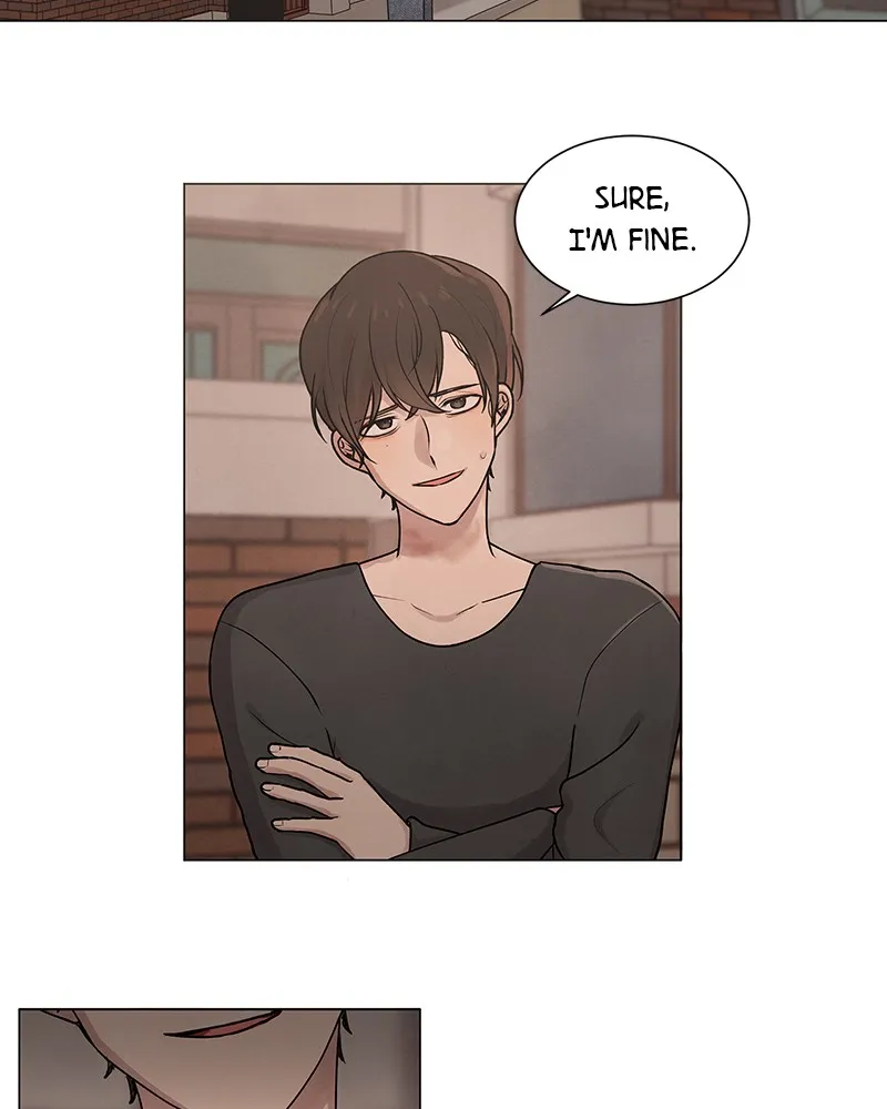 Read The Hidden Man chapter 3 image 10 on Lezhin