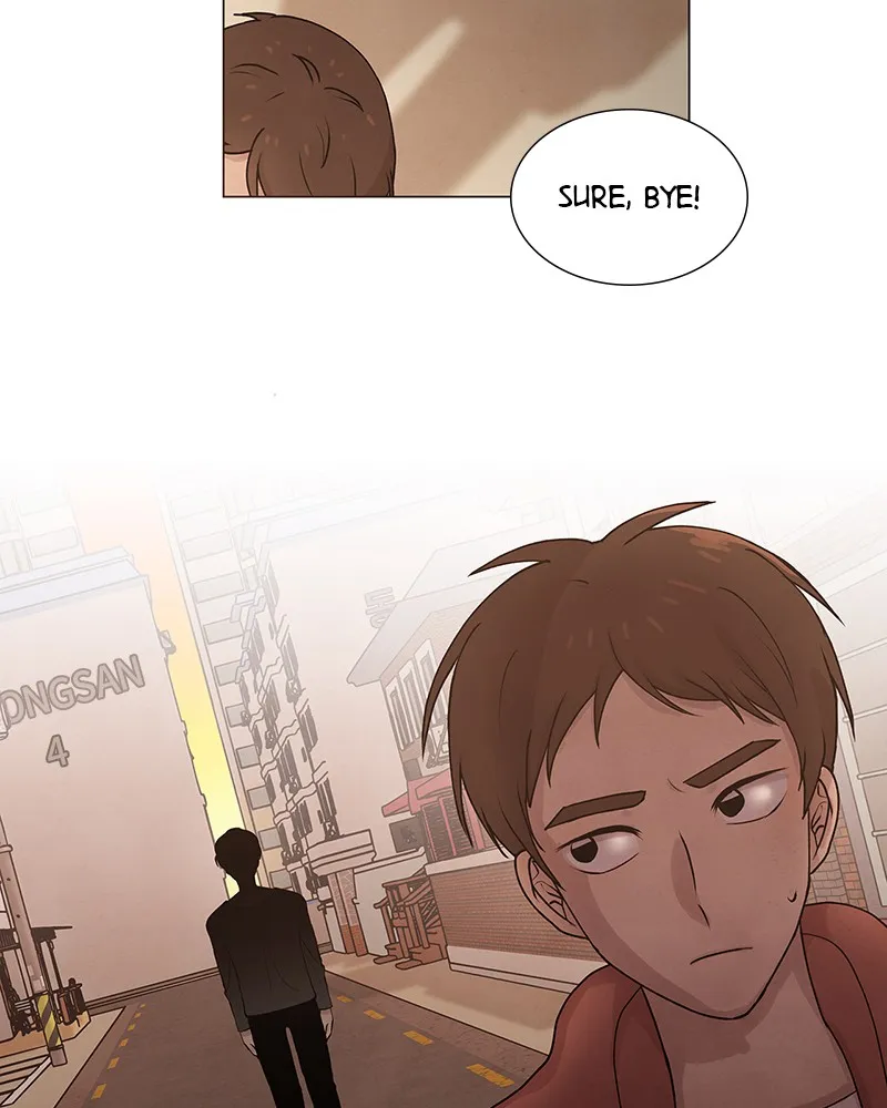Read The Hidden Man chapter 3 image 12 on Lezhin