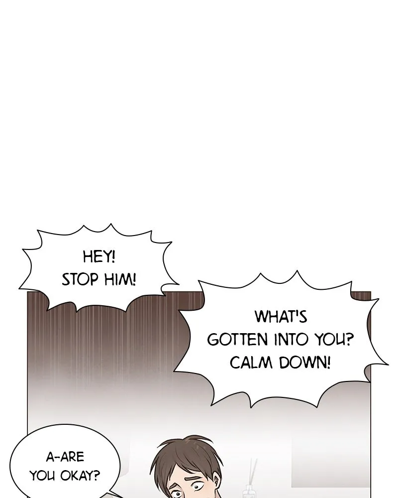 Read The Hidden Man chapter 3 image 2 on Lezhin