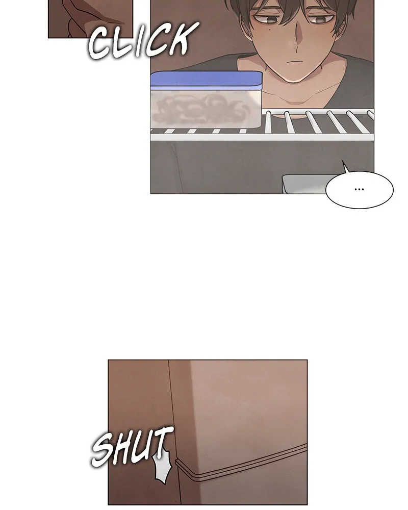 Read The Hidden Man chapter 3 image 24 on Lezhin