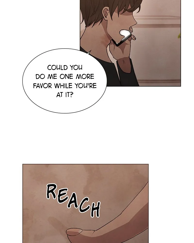 Read The Hidden Man chapter 3 image 27 on Lezhin