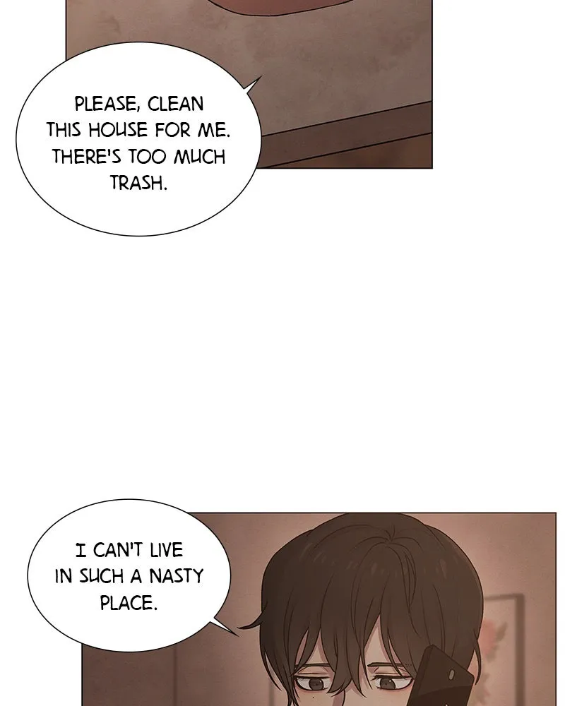 Read The Hidden Man chapter 3 image 28 on Lezhin