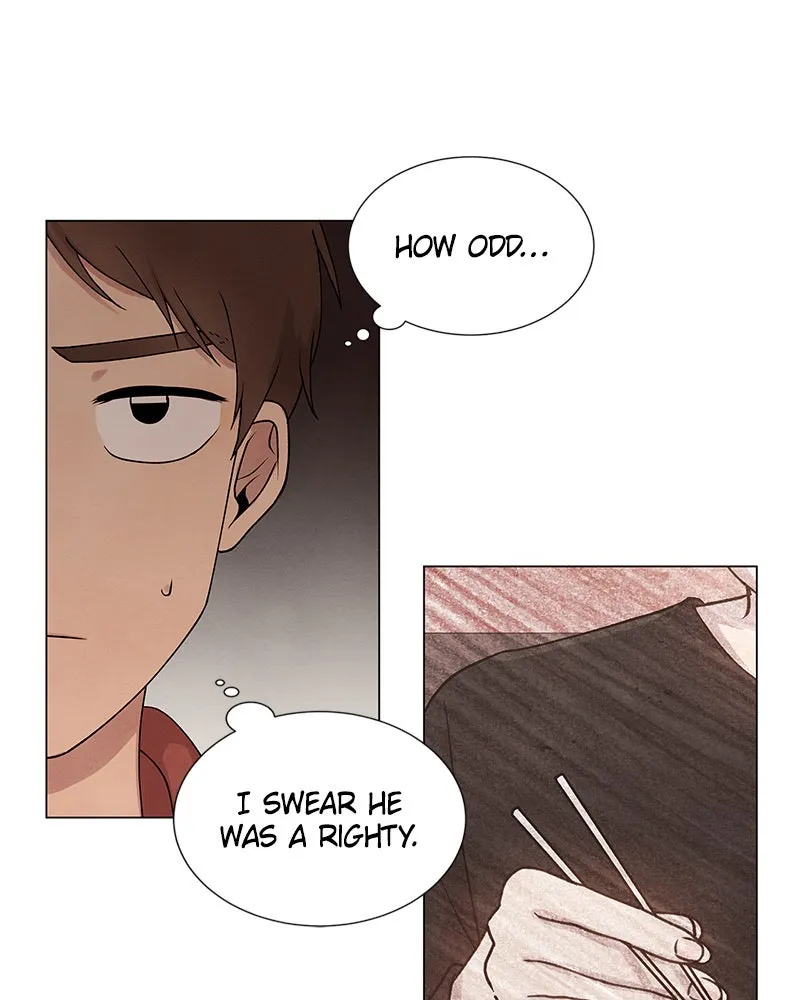 Read The Hidden Man chapter 3 image 33 on Lezhin